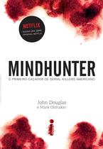 Livro - Mindhunter