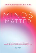 Livro - Minds Matter