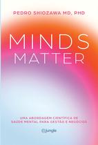 Livro - Minds Matter Livro - Minds Matter