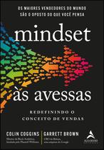 Livro - Mindset às avessas