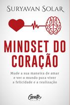 Livro - MINDSET DO CORAÇÃO Livro - MINDSET DO CORAÇÃO