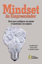 Livro - Mindset do Empreendedor