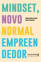 Livro - Mindset, novo normal empreendedor Livro - Mindset, novo normal empreendedor