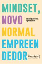 Livro - Mindset, novo normal empreendedor