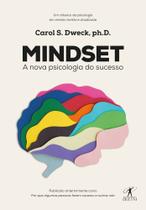 Livro - Mindset - Objetiva