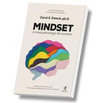 Livro - Mindset Livro - Mindset