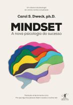 Livro - Mindset