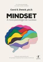 Livro - Mindset Livro - Mindset