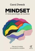 Livro - Mindset