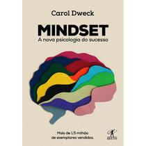 Livro - Mindset
