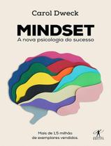 Livro - Mindset