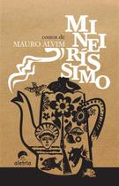 Livro - Mineiríssimo Livro - Mineiríssimo