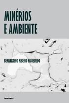 Livro - Minérios e ambiente