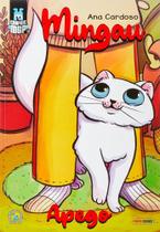 Livro - Mingau - Apego (Capa Cartão)