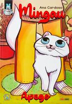 Livro - Mingau - Apego (Capa Cartão)