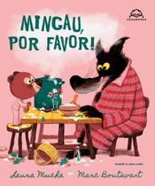Livro - Mingau, por favor! Livro - Mingau, por favor!