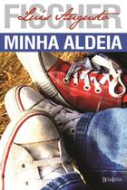 Livro - Minha aldeia Livro - Minha aldeia