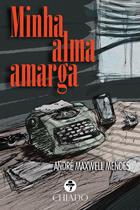 Livro - Minha Alma Amarga