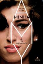 Livro - Minha Amy