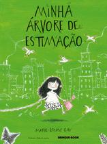 Livro - Minha árvore de estimação