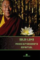 Livro - Minha autobiografia espiritual