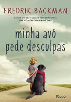 Livro - Minha avó pede desculpas Livro - Minha avó pede desculpas