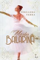 Livro - Minha bailarina