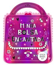 Livro - Minha bolsa encantada Livro - Minha bolsa encantada