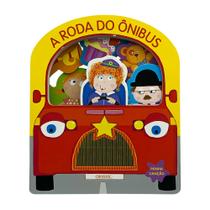 Livro - Minha Canção - A Roda do Ônibus