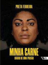 Livro - Minha carne