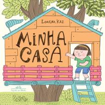 Livro - Minha casa