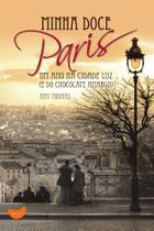 Livro - Minha doce Paris