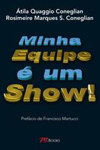 Livro - Minha equipe é um show