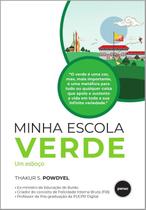 Livro - Minha Escola Verde