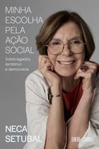 Livro - Minha escolha pela ação social