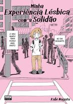 Livro - Minha Experiência Lésbica com a Solidão (Edição Atualizada) Livro - Minha Experiência Lésbica com a Solidão (Edição Atualizada)
