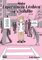 Livro - Minha Experiência Lésbica com a Solidão (Edição Atualizada)