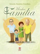 Livro - Minha Família - Edição Especial