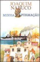 Livro - Minha Formação Livro - Minha Formação