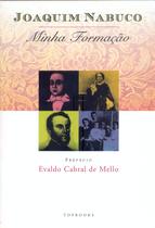 Livro - Minha formação