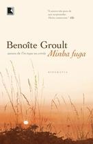 Livro - Minha fuga Livro - Minha fuga