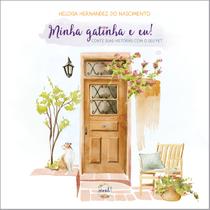 Livro - Minha gatinha e eu! Livro - Minha gatinha e eu!