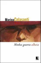 Livro - Minha guerra alheia