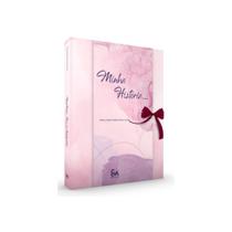 Livro: Minha História...Amor com a Odontopediatria - Santos Publicações