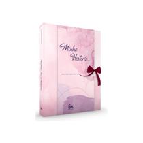 Livro: Minha História...Amor com a Odontopediatria - Santos Publicações