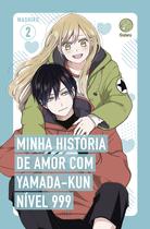 Livro - Minha história de amor com Yamada-kun nível 999 (Vol. 2)