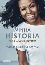Livro - Minha história para jovens leitores Livro - Minha história para jovens leitores