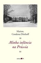 Livro - Minha infância na Prússia