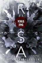 Livro - Minha irmã Rosa Livro - Minha irmã Rosa