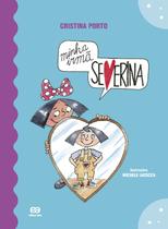 Livro - Minha irmã Severina